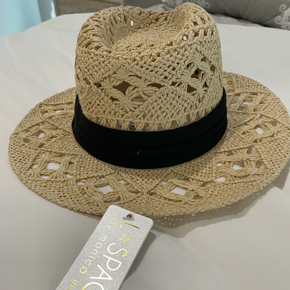 L*Space Hat Sun Hat